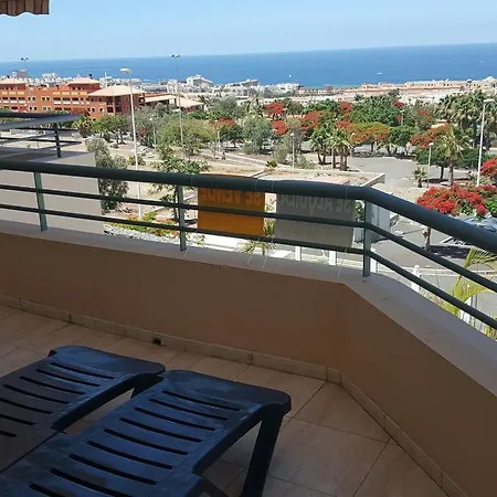 Madronal Apartments