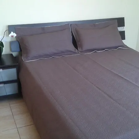 Madronal Apartments Costa Adeje (Tenerife)