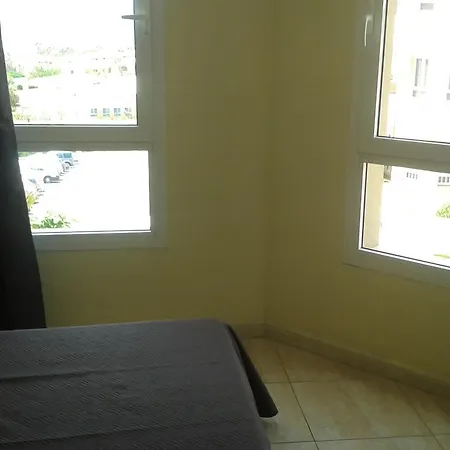 Madronal Apartments