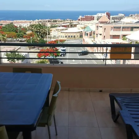 Apartamento Madronal Costa Adeje (Tenerife)