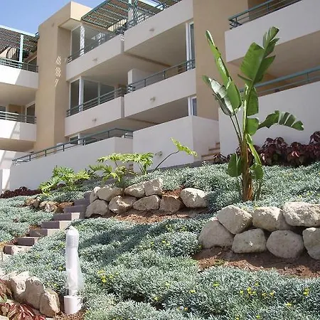 Apartamento Madronal